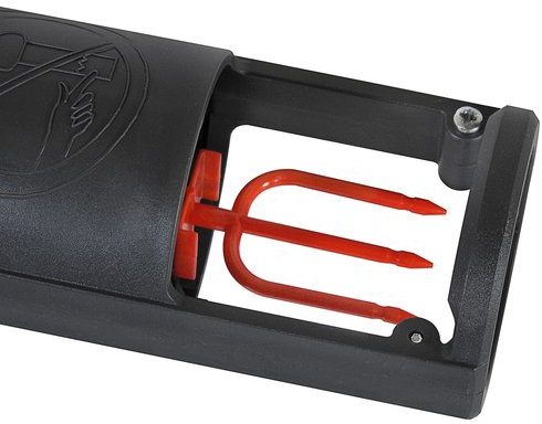 Trampa para Topillo Rata de Jardin Supercat